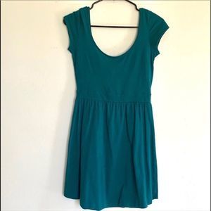 I LOVE HUT81 MINI DRESS